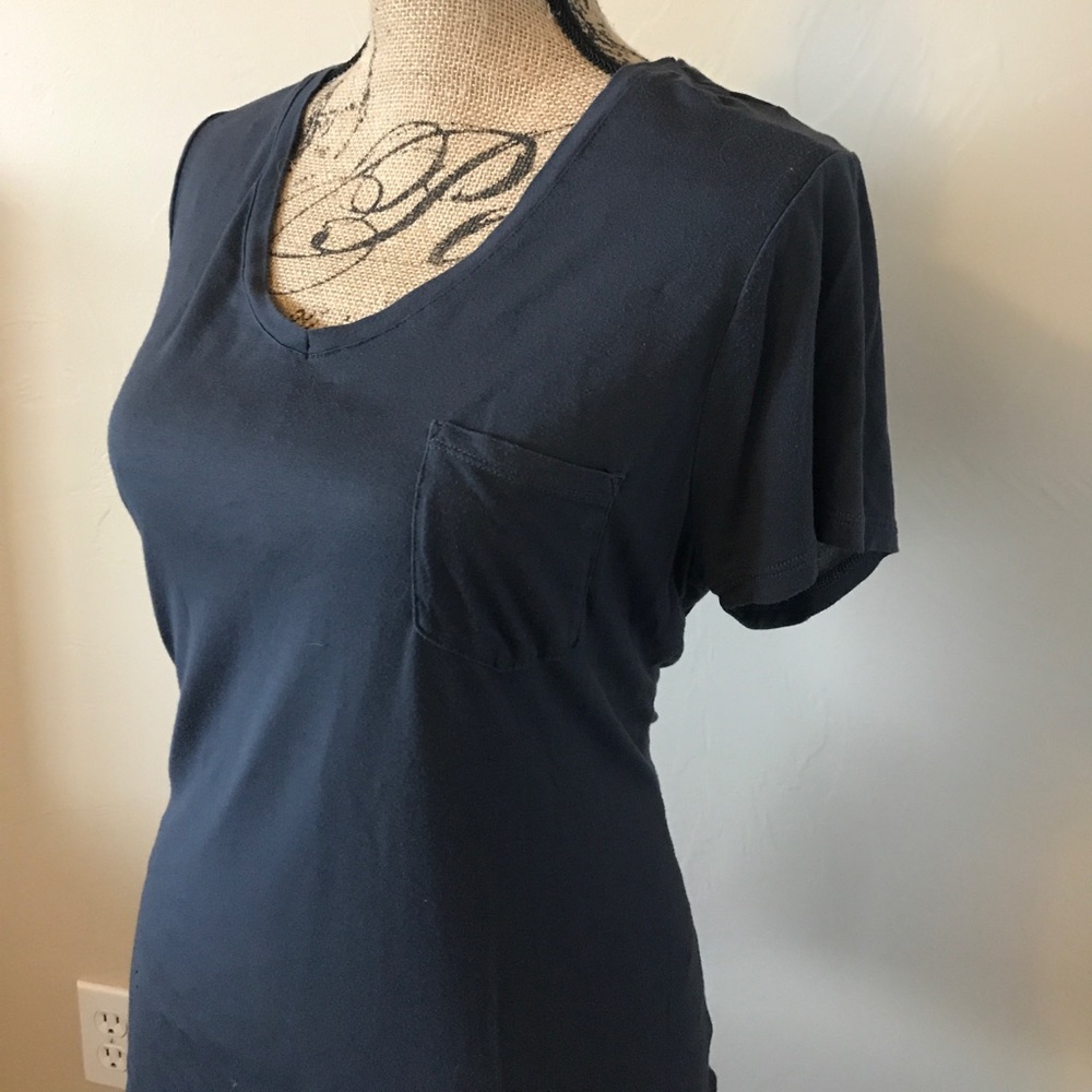 Prana Foundation Tee